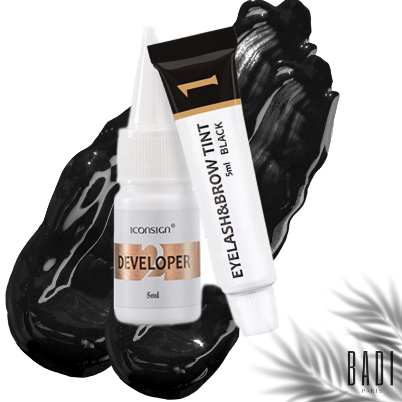 Professional Master Kit  ™ con Tinta Nera  omaggio fino al 30/11/25