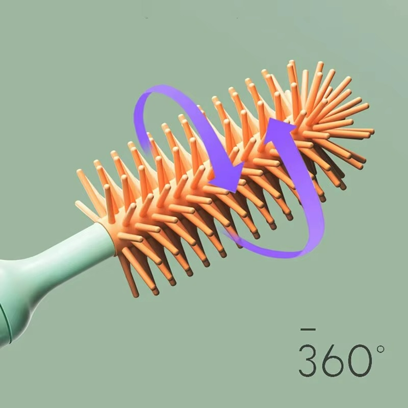 Biberon disinfettati e sicuri con Buddy!