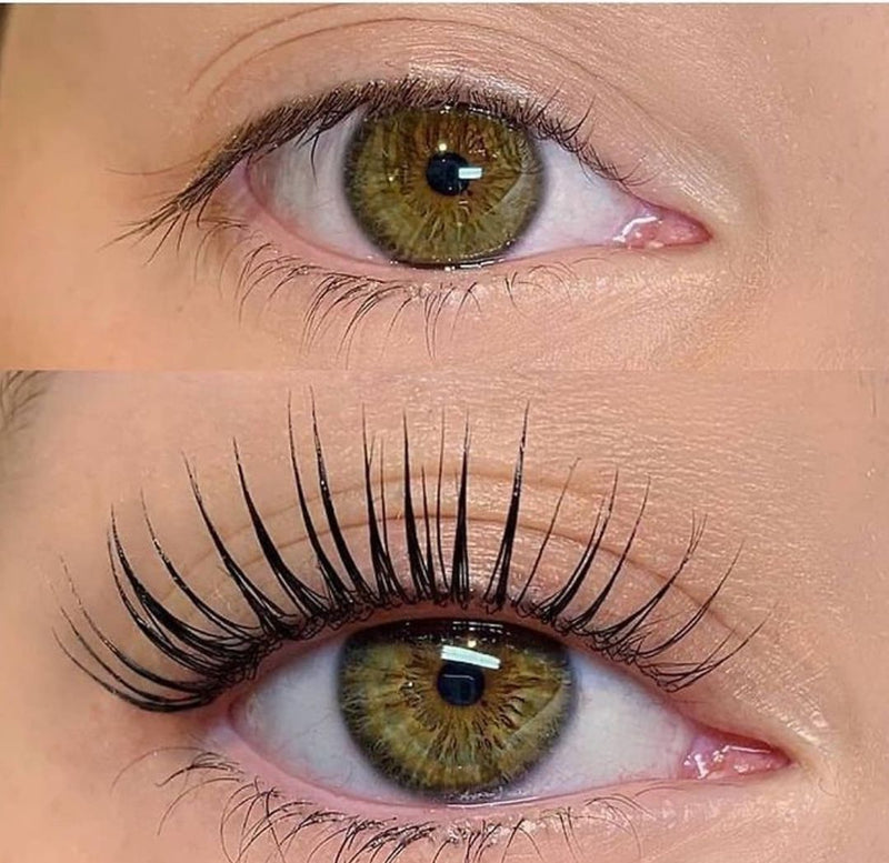 Professional Master Kit  ™ con Tinta Nera  omaggio fino al 30/11/25