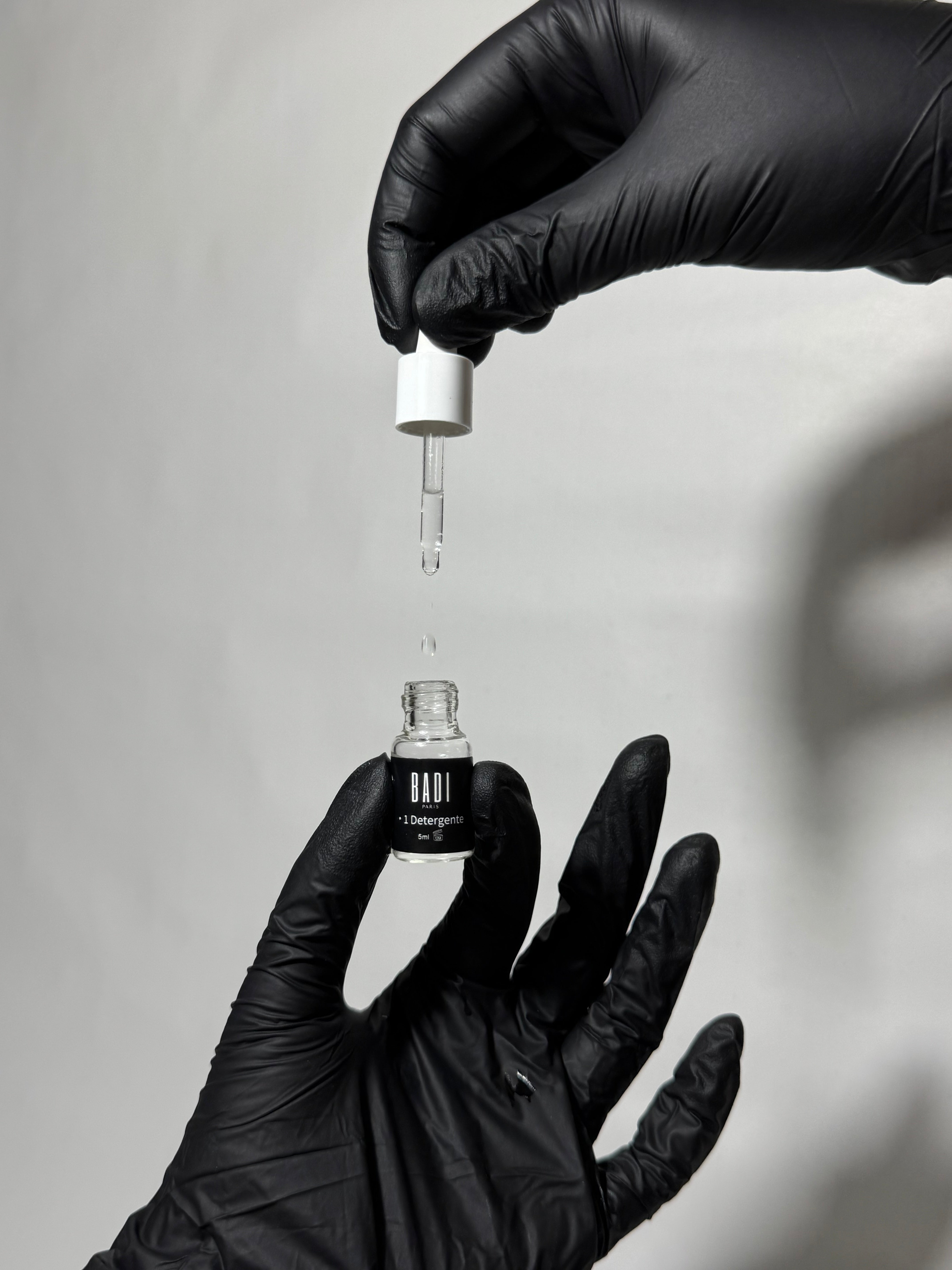 Professional Master Kit  ™ con Tinta Nera  omaggio fino al 30/11/25