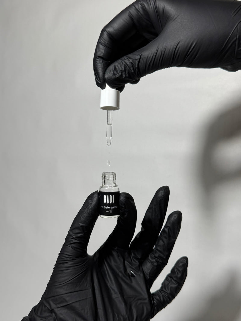 Professional Master Kit  ™ con Tinta Nera  omaggio fino al 30/11/25