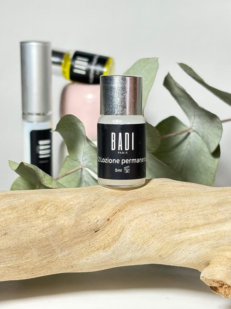 Professional Master Kit  ™ con Tinta Nera  omaggio fino al 30/11/25